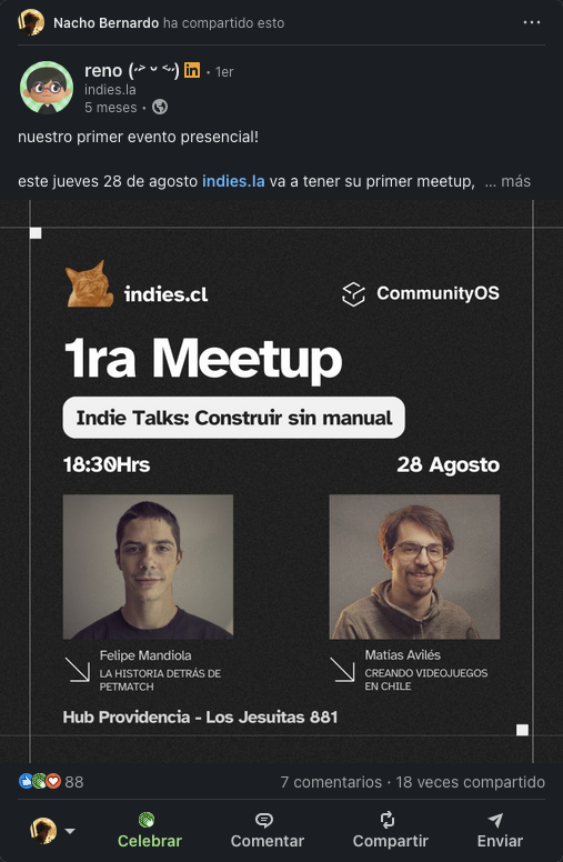 Impacto 2