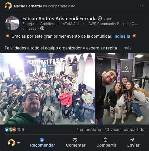 Impacto 4