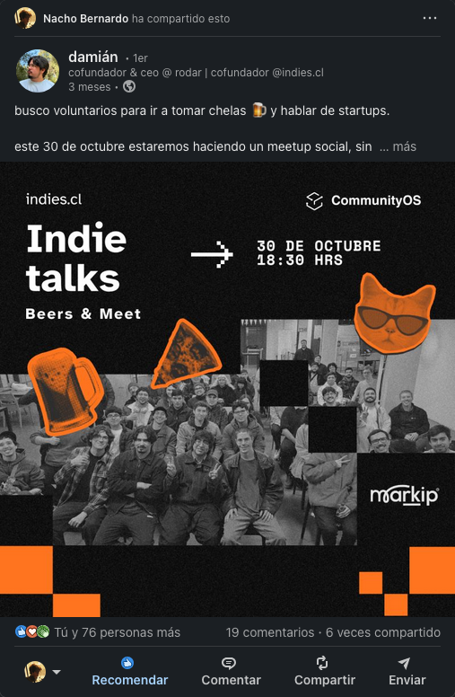 Impacto 14