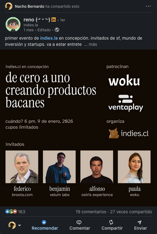 Impacto 18