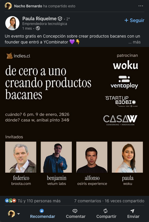 Impacto 19